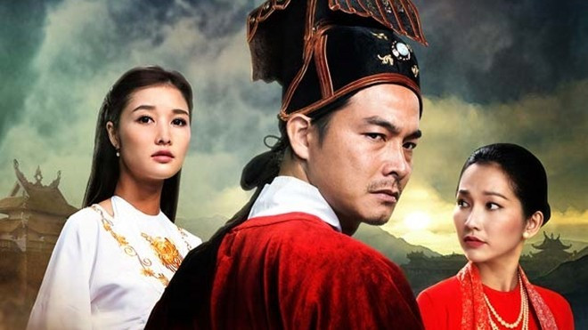 Điềm xấu nào báo hiệu thất bại của 'Mỹ Nhân'? Ảnh 2