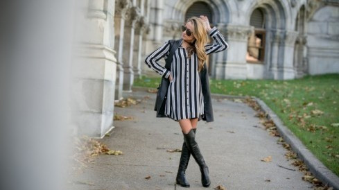 Lampshading: Xu hướng thời trang gây nghiện của các fashionista Ảnh 2