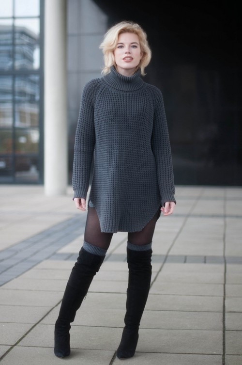 Lampshading Xu hướng thời trang gây nghiện của các fashionista