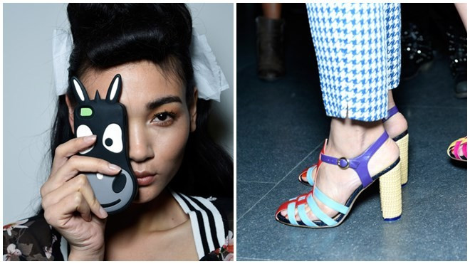 Thùy Trang: 'Tôi 27 tuổi nhưng chưa hề nghĩ mình đã già' Ảnh 2