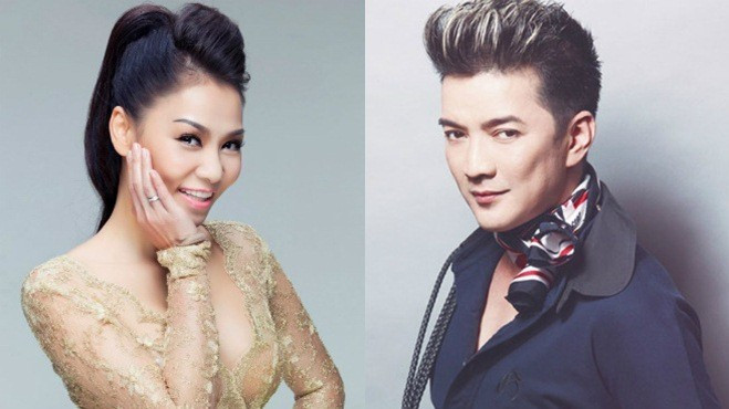 Thu Minh - Mr. Đàm tham gia hát gây quỹ cho ‘sư tử’ Kim Loan Ảnh 2