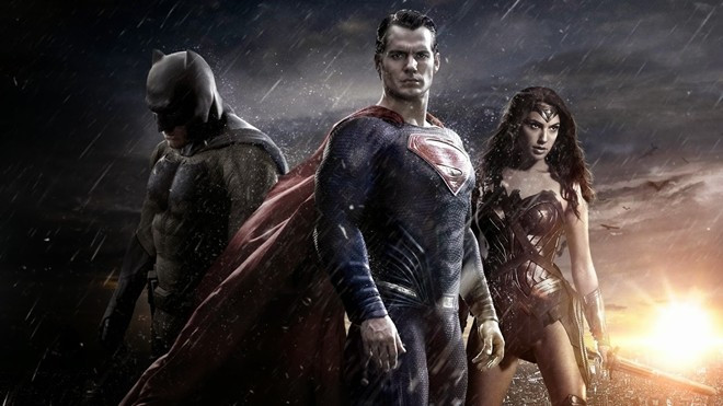 8 điều bạn có thể hiểu lầm về 'Batman v Superman' Ảnh 2