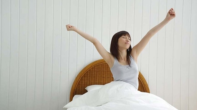 Đoán xem sau khi thức dậy, 12 chòm sao sẽ làm gì đầu tiên? Ảnh 2