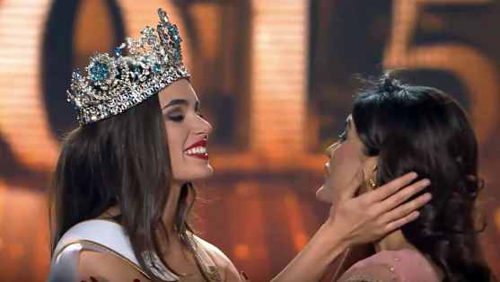 Lệ Quyên trượt top 20 Hoa hậu Siêu quốc gia Ảnh 2