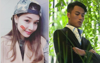 Nghi án Mạc Hồng Quân chia tay 'Tây Thi ngủ gật' và hẹn hò siêu mẫu Kỳ Hân Ảnh 2