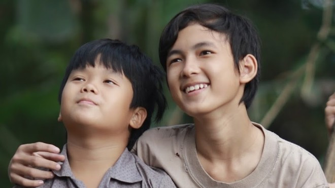 'Tôi thấy hoa vàng trên cỏ xanh' thắng 4 hạng mục lớn ở LHP Việt Nam Ảnh 2
