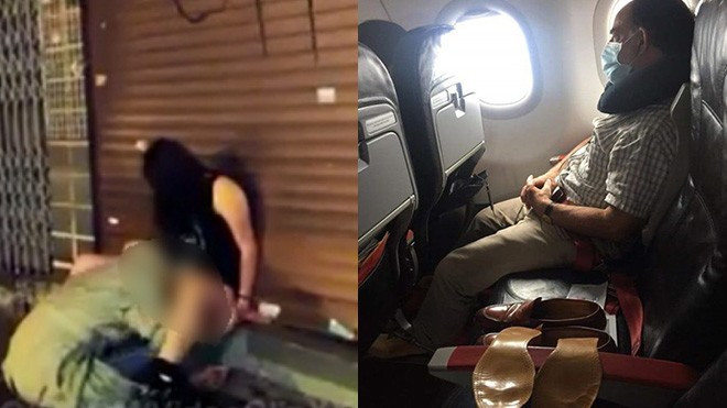 Người nước ngoài 'xấu xí' đang làm mất vẻ đẹp của Việt Nam ra sao? Ảnh 2