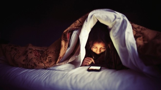 Nguy cơ ung thư não từ 'bức xạ di động' Ảnh 2