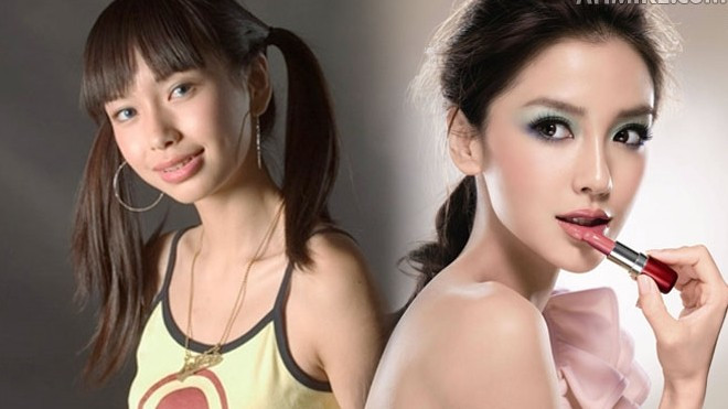 Những ngôi sao mắc vạ vì tham gia show thực tế Ảnh 2