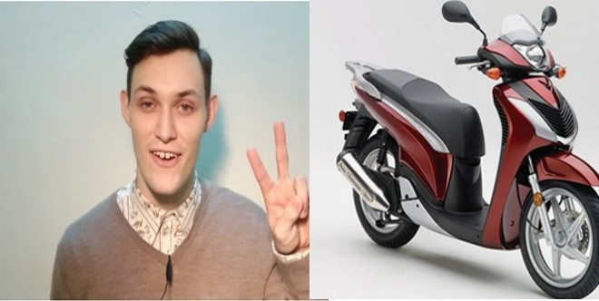 Giáo viên tây 'đá xéo' những người đi SH ở Việt Nam là khoe của Ảnh 2