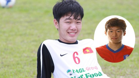 Người Hàn Quốc ví Xuân Trường là Park Ji-sung của Việt Nam Ảnh 2