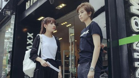 Những bằng chứng cho thấy Chi Pu - Gil Lê đang gặp trục trặc Ảnh 2