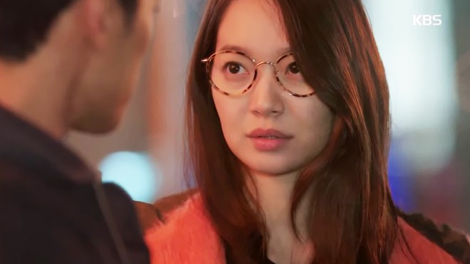 Giảm béo thành công, Shin Min Ah khiến trai đẹp mê mẩn Ảnh 2