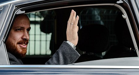 Báo Đức: Con trai Tổng thống Thổ Nhĩ Kỳ là 'Bộ trưởng dầu mỏ IS' Ảnh 2