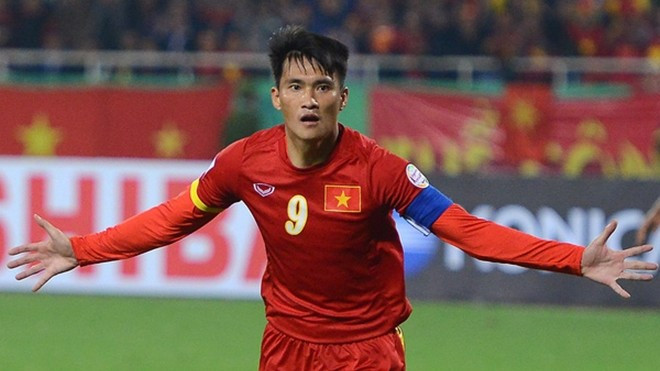 Công Vinh từng đòi 'lót tay' hơn 11 tỷ đồng Ảnh 2