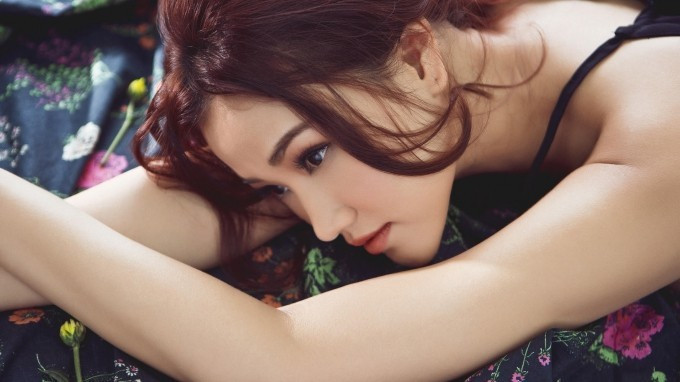 Maya đang chờ lúc thích hợp để nói về 'người đàn ông của đời mình' Ảnh 2