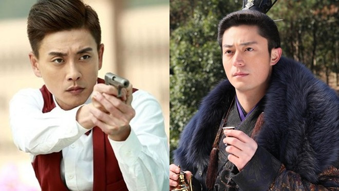 Những vị nam phụ 'suốt đời cô độc' trên màn ảnh xứ Trung Ảnh 2