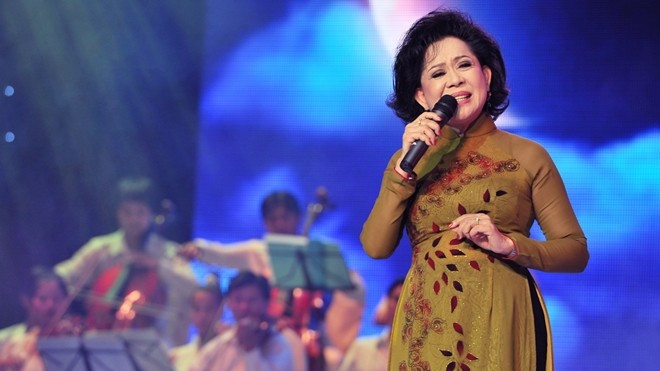 Bolero ở Việt Nam: cần một vị trí tương xứng hơn Ảnh 2