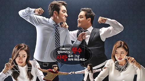 Phim Hàn bị lên án kịch liệt vì 'nội dung rác rưởi' Ảnh 2