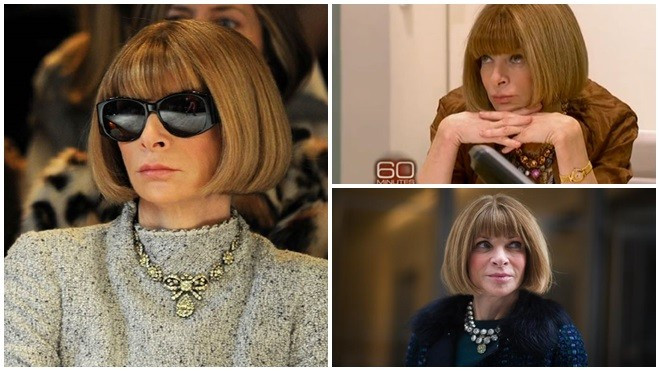 21 điều ít ai biết về Nữ vương truyền thông Anna Wintour Ảnh 2