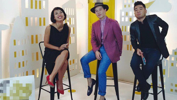 Thùy Minh: ‘Bitches in Town bị tạm khóa vì lượng truy cập quá đông' Ảnh 2