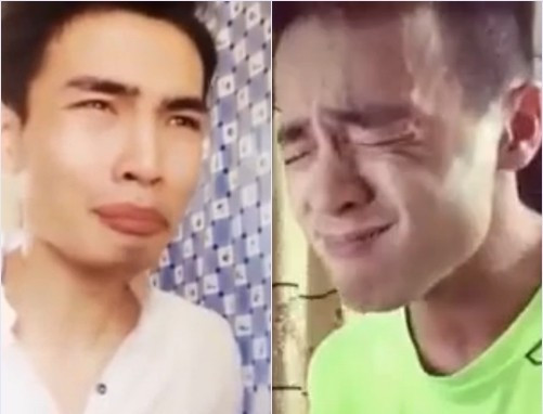 'Chua, cay' méo mặt với trào lưu vừa hát vừa ăn chanh, ớt Ảnh 2