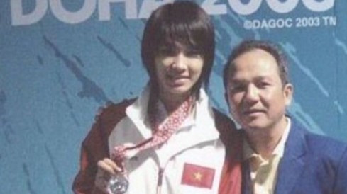 Cái chết của cô gái vàng Taekwondo và cơn đột quỵ của người cha Ảnh 2
