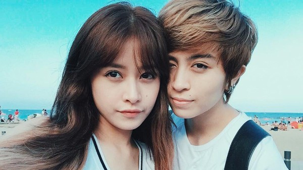 Chi Pu bức xúc muốn chuyển nhà vì bị làm phiền Ảnh 2