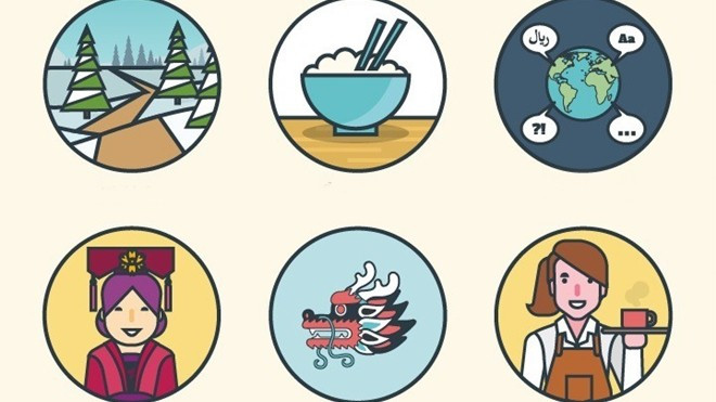 'Sốc văn hóa' có lợi hơn bạn tưởng Ảnh 2