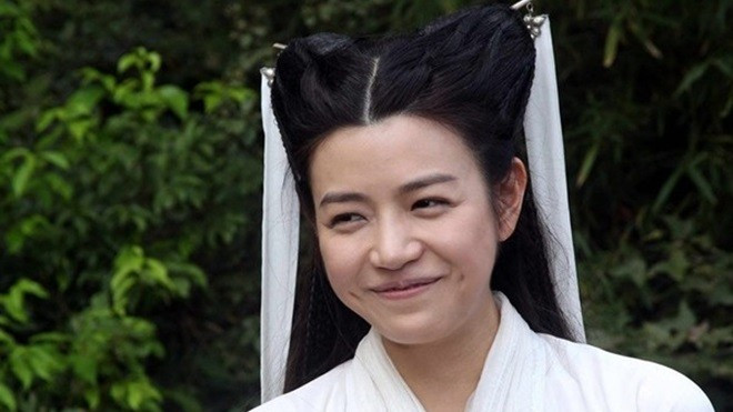 Những diễn viên chưa đóng phim đã bị khán giả la ó Ảnh 2