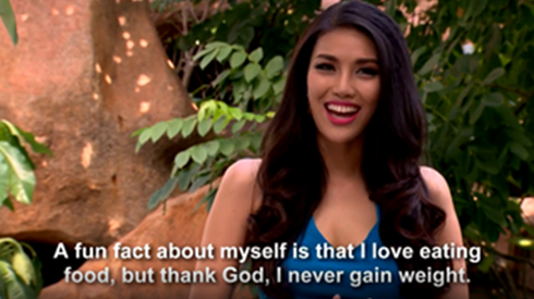 Sự cố 'phụ đề tiếng Anh' của Lan Khuê: Chuyện bình thường! Ảnh 2