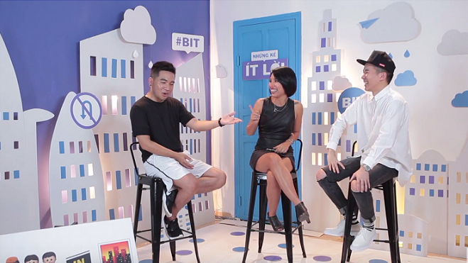 'Bitches in Town' chính thức trở lại sau tin đồn bị 'xóa sổ' Ảnh 2