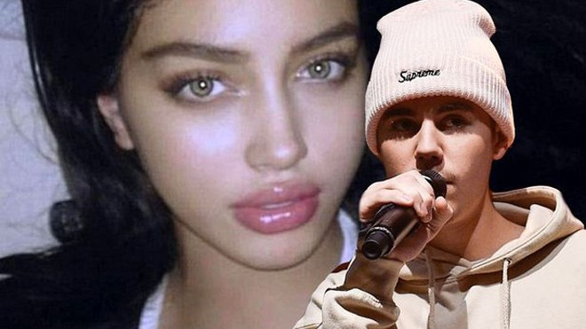 Justin Bieber ‘truy tìm’ gái xinh trên mạng xã hội Ảnh 2