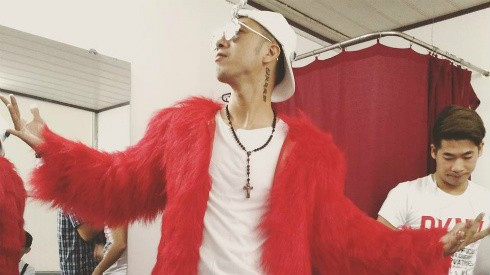 OnlyC lên tiếng về nghi án ‘đá xéo’ Sơn Tùng M-TP Ảnh 2