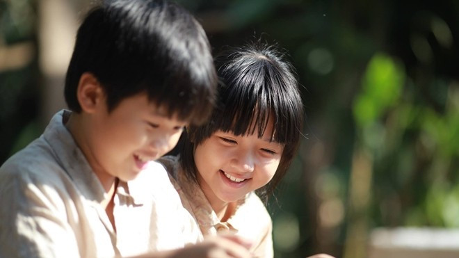 Truy tìm 'người hùng' thực sự của màn ảnh Việt 2015 Ảnh 2