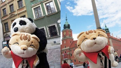 'Hội cuồng chân' du lịch kiểu gì trong năm 2015 Ảnh 2