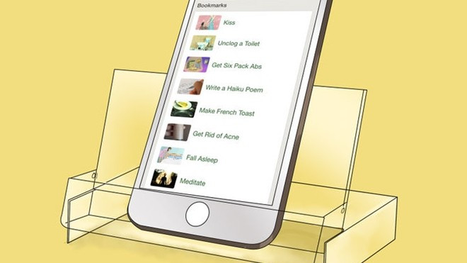 Thử ngay những phụ kiện 'có một không hai' này Ảnh 2