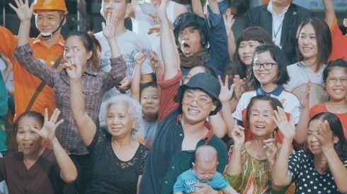 6 kỷ niệm khó quên của Trúc Nhân khi thực hiện MV triệu view Ảnh 2