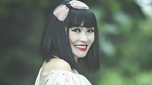 Phương Thanh bất ngờ tung album sau 2 năm lo đóng phim Ảnh 2