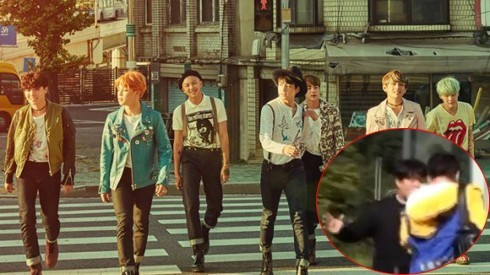 Quản lý bị sa thải vì đe dọa thành viên BTS Ảnh 2