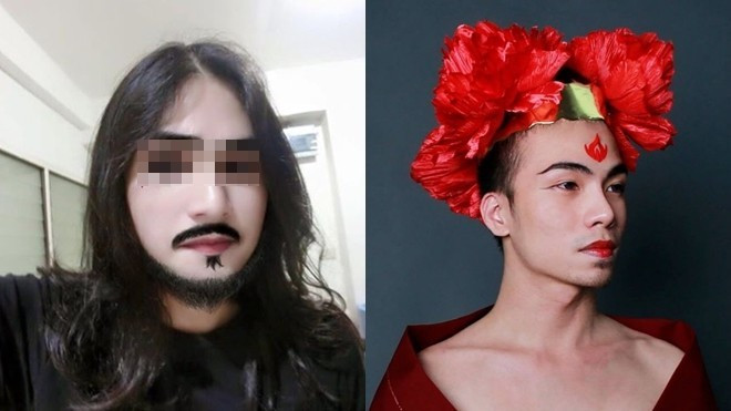 'Sứt mẻ tình cảm' vì trào lưu chỉnh ảnh - khó tin nhưng có thật! Ảnh 2