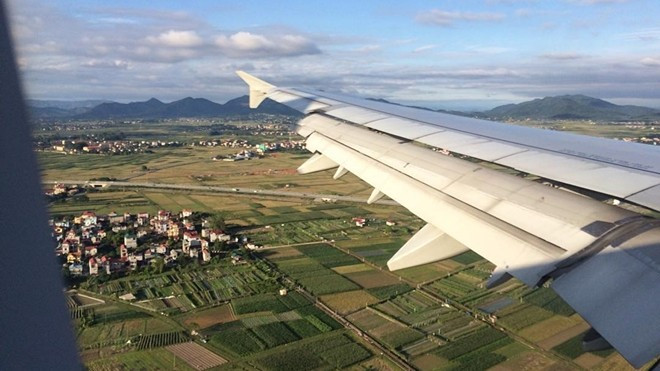 Cách khắc phục hiệu quả nỗi sợ máy bay Ảnh 2