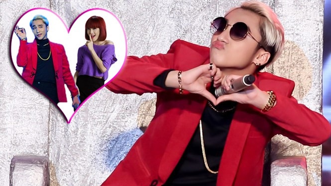 Sơn Tùng - Thiều Bảo Trâm: Âm thầm bên nhau mới vững bền hạnh phúc? Ảnh 2