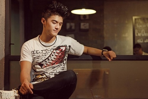 Lâm Vinh Hải bất ngờ rời sàn tập 'Bước nhảy ngàn cân' Ảnh 2