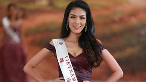 Lan Khuê lọt Top 10 trang phục, chung kết Top Model Ảnh 2