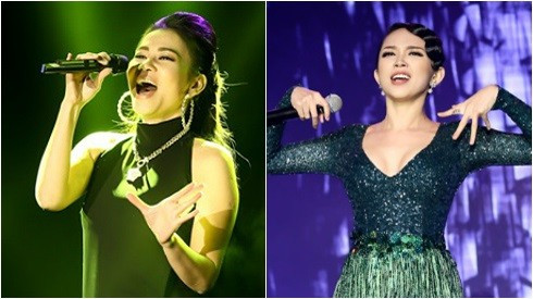 Thu Minh, Tóc Tiên khuấy động sân khấu với hit khủng Ảnh 2