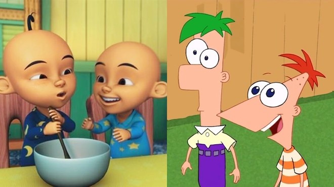 Disney Channel Asia, xin hãy trở về là bạn của ngày hôm qua! Ảnh 2