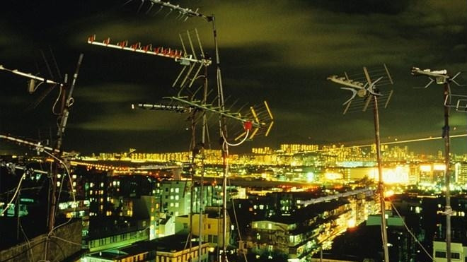 Đi về đâu những chiếc ăng ten gắn liền với 'tuổi thơ dữ dội'? Ảnh 2