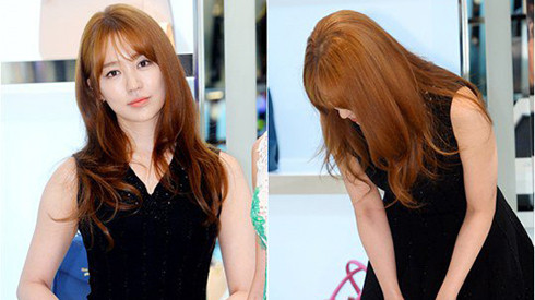 Yoon Eun Hye bị chê trách vì xin lỗi muộn Ảnh 2