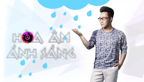 Trung Quân 'gom mưa' lên sân khấu 'The Remix 2016' Ảnh 2